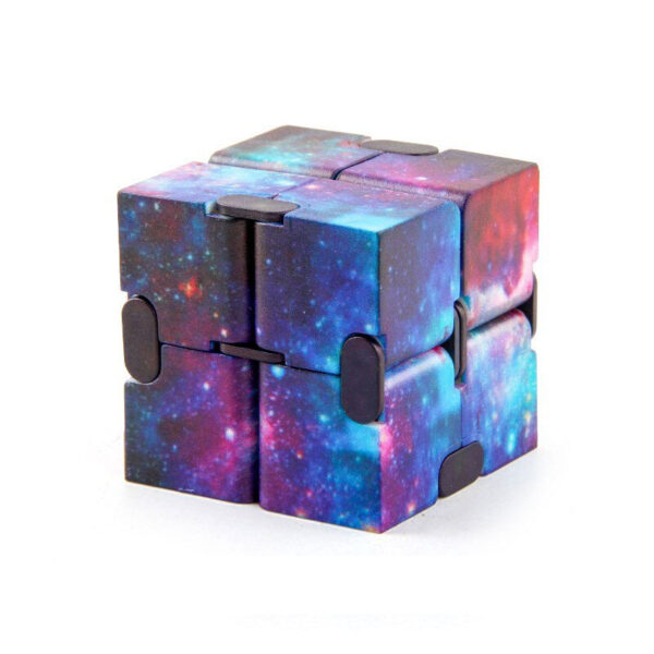 Infinity Cube